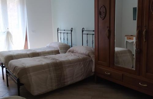 Lessolo Casa | Agriturismo La Ca' d'Amelio