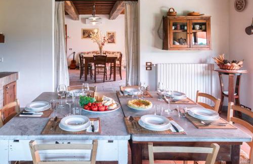 Montespertoli Casa | Agriturismo La Capanna