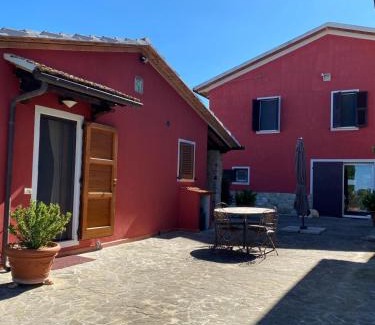 Preselle Casa | Agriturismo La Carletta