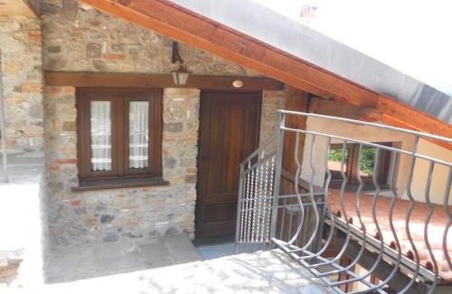 Pimonte Casa | Agriturismo La Casa Del Ghiro