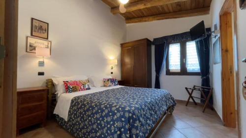 Pimonte Casa | Agriturismo La Casa Del Ghiro