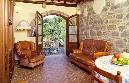 Montalcino Otro | Agriturismo La casella