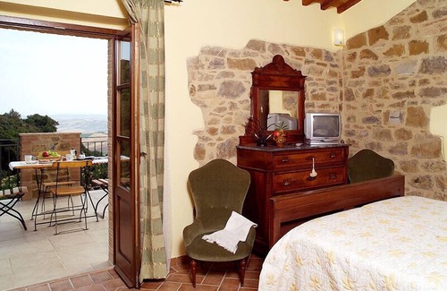 Montalcino Otro | Agriturismo La casella
