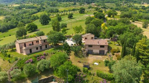 Assisi Casa | Agriturismo La Castellana
