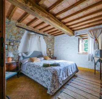 Castiglione d'Orcia Cama Y Desayuno | Agriturismo La Colombella