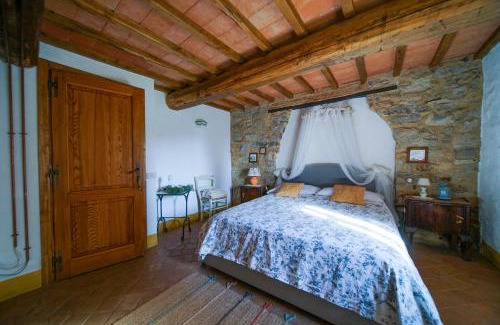 Castiglione d'Orcia Cama Y Desayuno | Agriturismo La Colombella