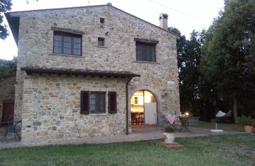 San Gimignano Casa | Agriturismo La Collina Dei Lecci