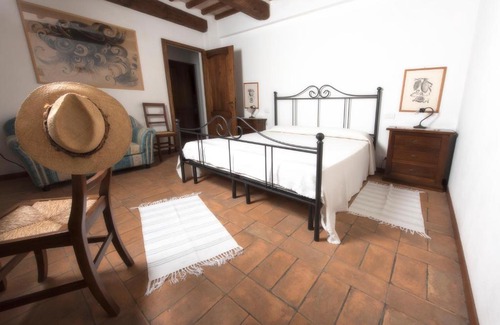 San Gimignano Casa | Agriturismo La Collina Dei Lecci