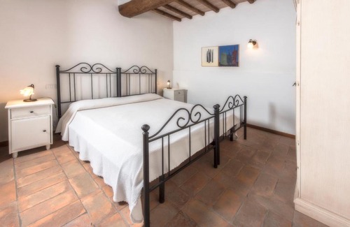 San Gimignano Casa | Agriturismo La Collina Dei Lecci