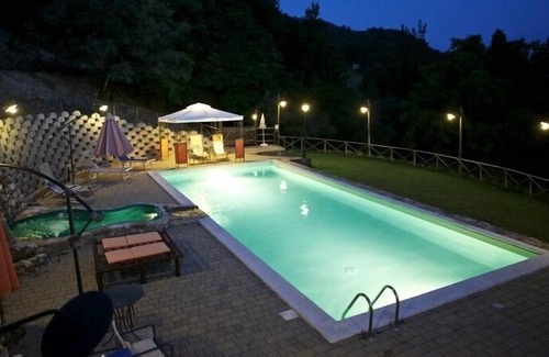 Valtopina Casa | Agriturismo La Collina dei Treni