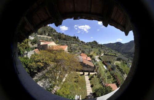 Finale Ligure Casa | Agriturismo La Contessa