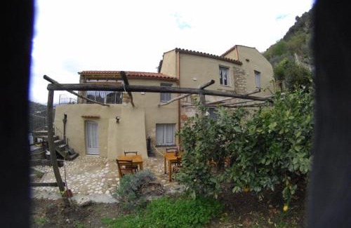 Finale Ligure Casa | Agriturismo La Contessa