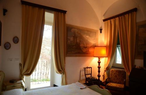 Finale Ligure Casa | Agriturismo La Contessa