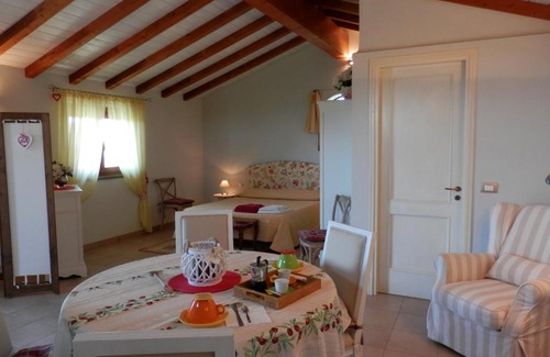 Viterbo Casa | Agriturismo La Corte - Viterbo Terme