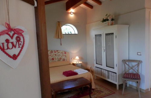 Viterbo Casa | Agriturismo La Corte - Viterbo Terme