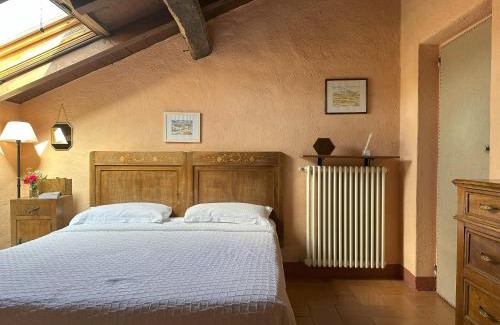 La Valletta Brianza Casa | Agriturismo La Costa - Casa Vacanze