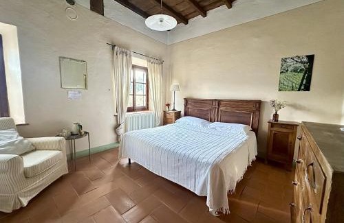 La Valletta Brianza Casa | Agriturismo La Costa - Casa Vacanze