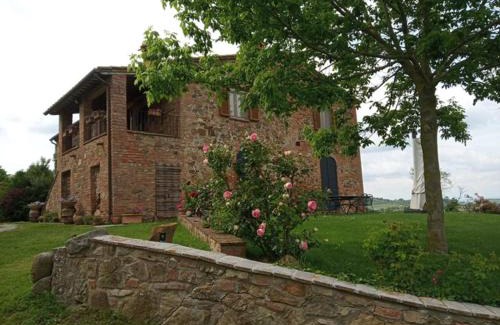 Montepulciano Casa | Agriturismo La Creta