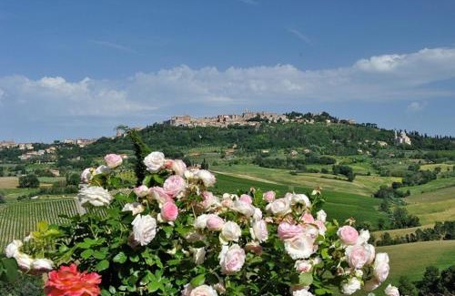 Montepulciano Casa | Agriturismo La Creta