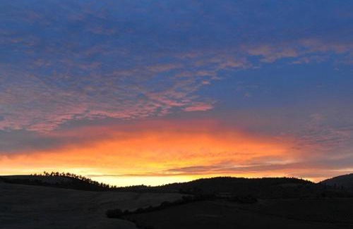 Montepulciano Casa | Agriturismo La Creta