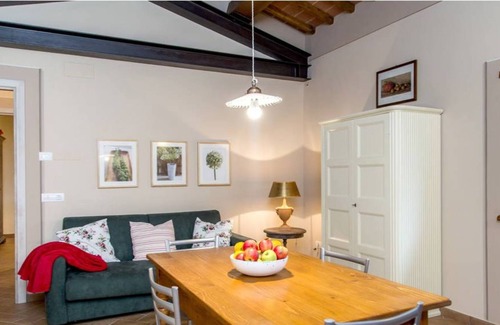 Poppi Otro | Agriturismo La Dolce Vista