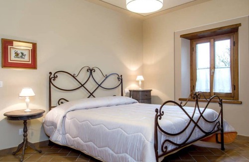 Poppi Otro | Agriturismo La Dolce Vista