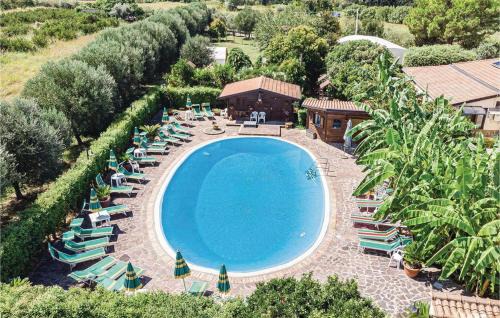 Ascea Casa | Agriturismo La Fattoria