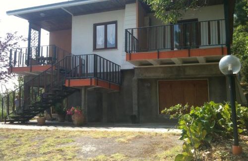Montepulciano Casa | Agriturismo La Fornace di Poggiano