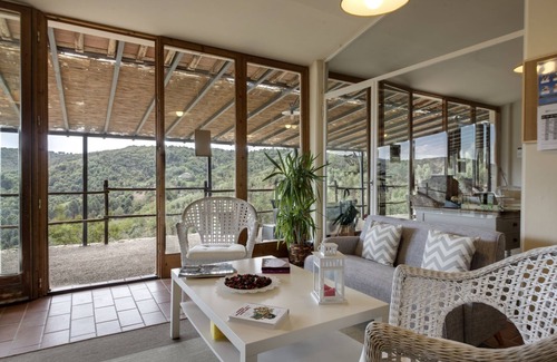 Neri Otro | Agriturismo La Forra