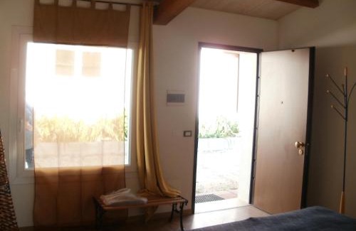 Pieve Salutare Casa | Agriturismo La Gironda