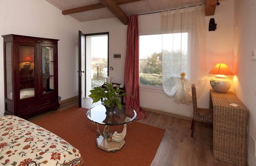 Pieve Salutare Otro | Agriturismo La Gironda