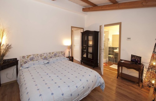 Pieve Salutare Otro | Agriturismo La Gironda