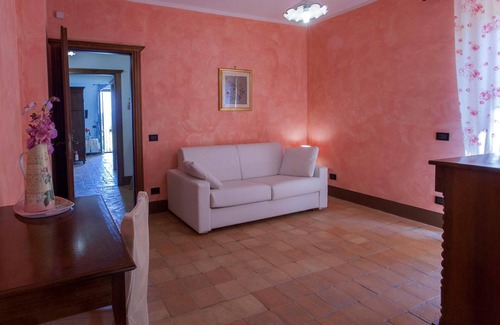 Lake Bracciano Hotel | Agriturismo La Gismonda