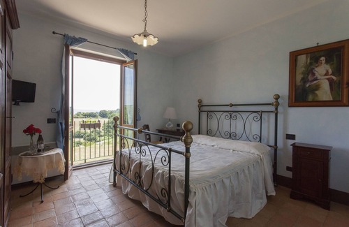 Lake Bracciano Hotel | Agriturismo La Gismonda