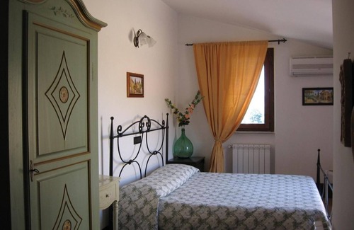 Lake Bracciano Hotel | Agriturismo La Gismonda