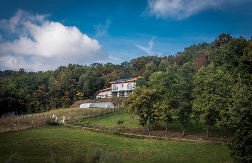 Baldissero Torinese Apartamento | Agriturismo "La Collina" - 15km dal centro di Torino