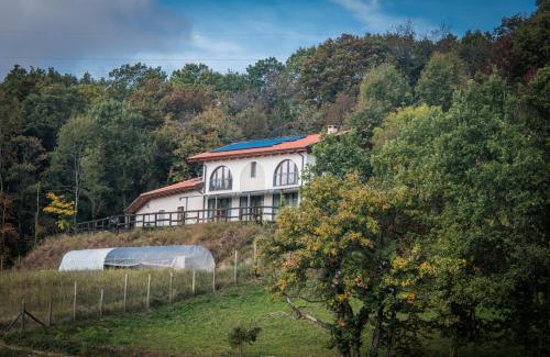 Baldissero Torinese Apartamento | Agriturismo "La Collina" - 15km dal centro di Torino