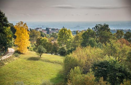 Baldissero Torinese Apartamento | Agriturismo "La Collina" - 15km dal centro di Torino