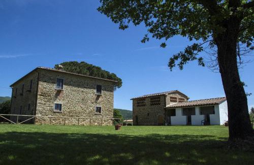 Castiglion Fibocchi Casa | Agriturismo la Concezione