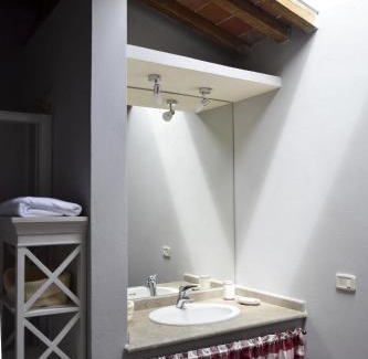 Castiglion Fibocchi Casa | Agriturismo la Concezione