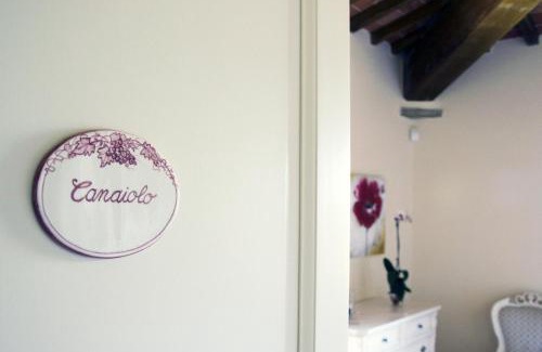 Castiglion Fibocchi Casa | Agriturismo la Concezione