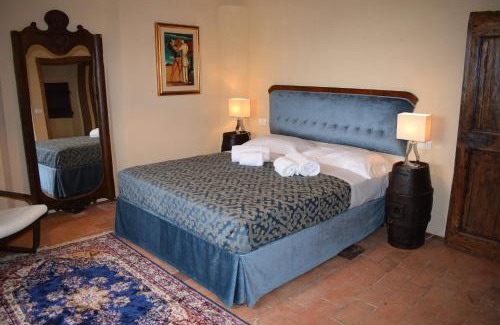 Castiglion Fibocchi Casa | Agriturismo La Posta Reale