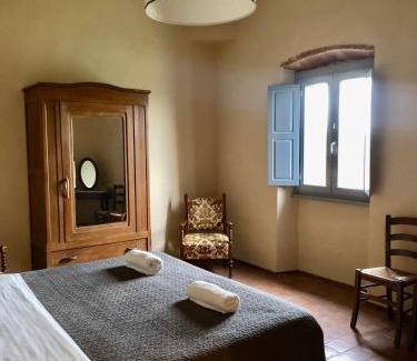 Castiglion Fibocchi Casa | Agriturismo La Posta Reale