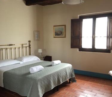 Castiglion Fibocchi Casa | Agriturismo La Posta Reale