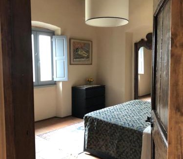 Castiglion Fibocchi Casa | Agriturismo La Posta Reale