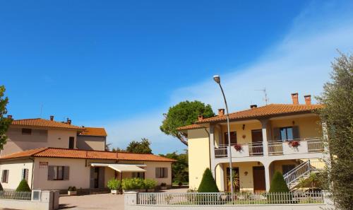 Piana Casa | Agriturismo La Piana