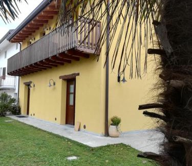 Bottenicco Casa | Agriturismo "La di Buiat