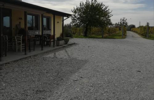 Bottenicco Casa | Agriturismo "La di Buiat