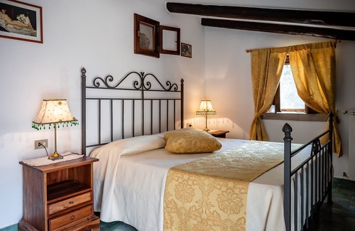 Marina di Pisciotta Otro | Agriturismo "La Locanda del Fiume"