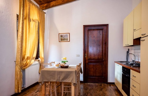 Marina di Pisciotta Otro | Agriturismo "La Locanda del Fiume"